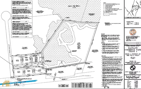 19 Eastgate Dr, Brunswick, GA 31525