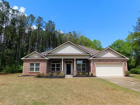 1001 Yorkshire Dr, Griffin, GA 30223