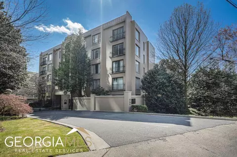 2765 Peachtree Rd NE #6, Atlanta, GA 30305