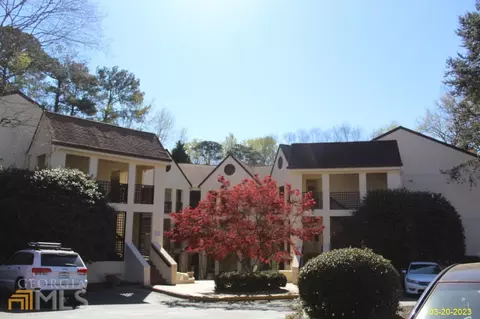 475 Sherman Way #215A, Decatur, GA 30033