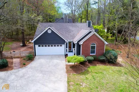 1225 Heritage Dr, Villa Rica, GA 30180