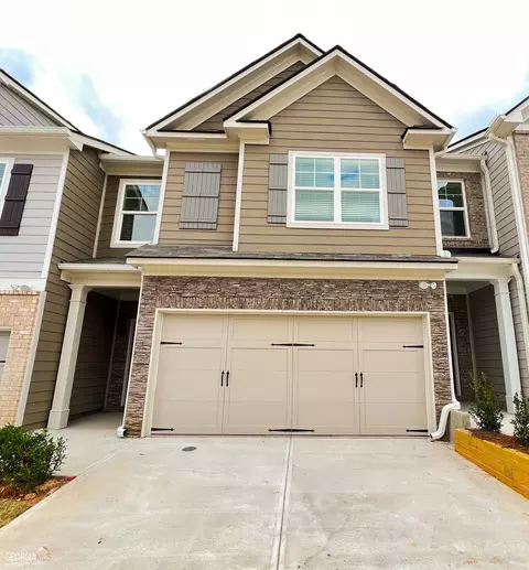 7685 Feast Rd #601, Fairburn, GA 30213
