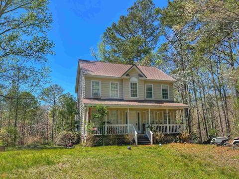 979 Ferry Rd, Franklin, GA 30217 photo 1