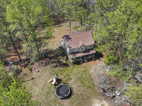 979 Ferry Rd, Franklin, GA 30217 photo 2
