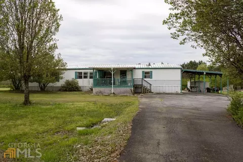 650 Haygood Rd, Resaca, GA 30735 photo 1