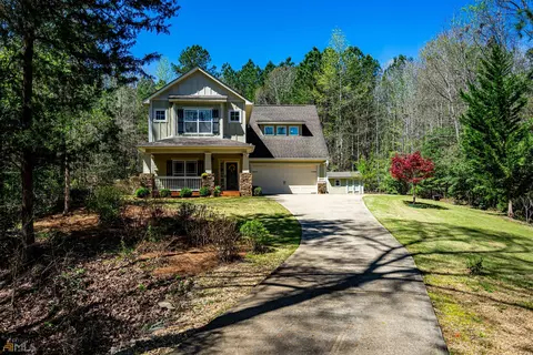 113 Cedar Ridge Dr, Lagrange, GA 30241 photo 1