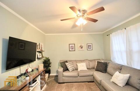 2184 E Mcintosh Rd, Griffin, GA 30223 photo 3