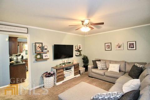 2184 E Mcintosh Rd, Griffin, GA 30223 photo 2