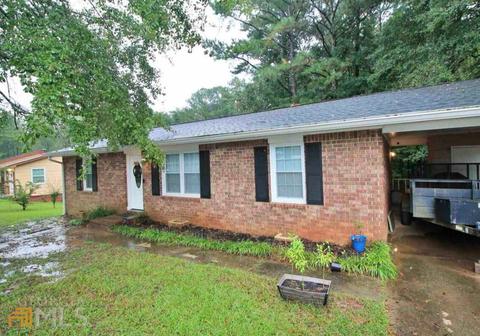 2184 E Mcintosh Rd, Griffin, GA 30223 photo 1
