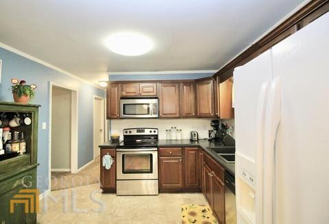 2184 E Mcintosh Rd, Griffin, GA 30223 photo 5