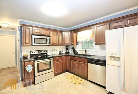 2184 E Mcintosh Rd, Griffin, GA 30223 photo 7