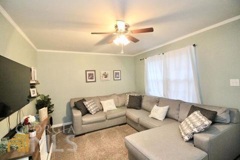 2184 E Mcintosh Rd, Griffin, GA 30223 photo 4