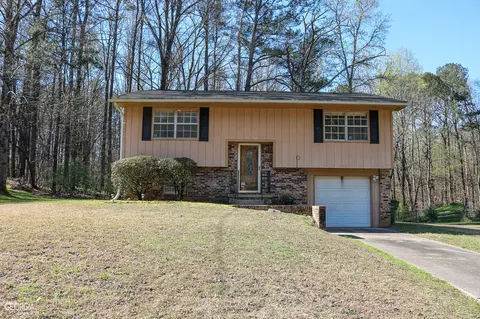 789 Plainville Cir SW, Atlanta, GA 30331