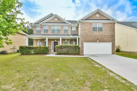 5817 Harrier Ln, Atlanta, GA 30349