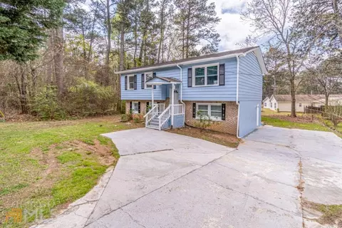 2165 Rex Rd, Morrow, GA 30260 photo 3