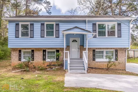2165 Rex Rd, Morrow, GA 30260 photo 1