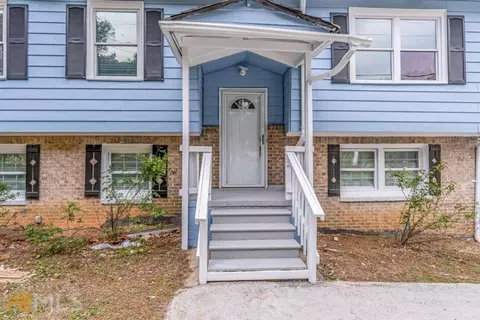 2165 Rex Rd, Morrow, GA 30260 photo 5