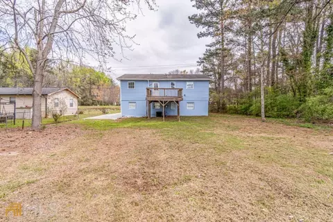 2165 Rex Rd, Morrow, GA 30260 photo 33