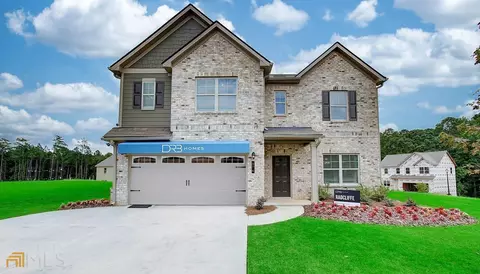 2847 Malton Way # 14, Loganville, GA 30052