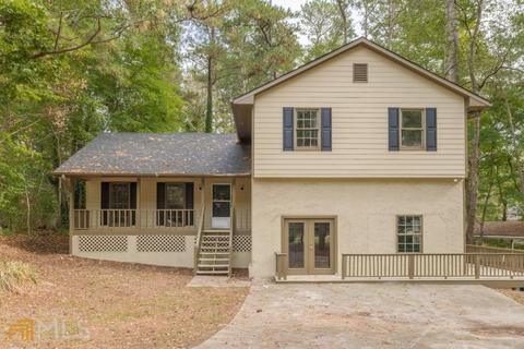 2084 Lou Ct, Grayson, GA 30017 photo 1