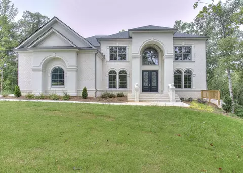 3331 Westborough Ln, Conyers, GA 30094