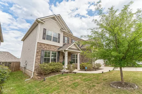 384 Hamilton Pointe Dr, Mcdonough, GA 30253 photo 4