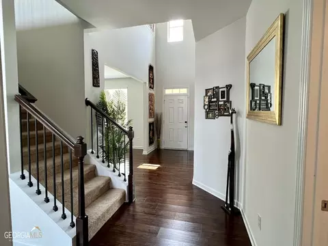 384 Hamilton Pointe Dr, Mcdonough, GA 30253 photo 2