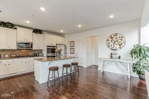 384 Hamilton Pointe Dr, Mcdonough, GA 30253 photo 13