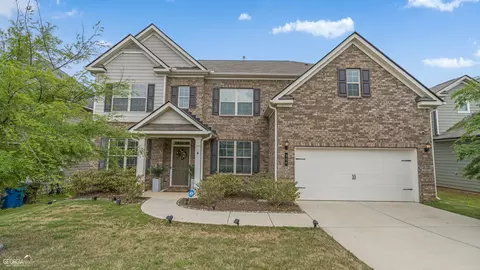 384 Hamilton Pointe Dr, Mcdonough, GA 30253 photo 1