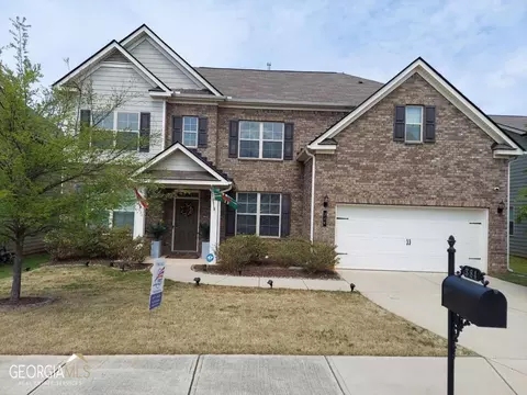 384 Hamilton Pointe Dr, Mcdonough, GA 30253 photo 27