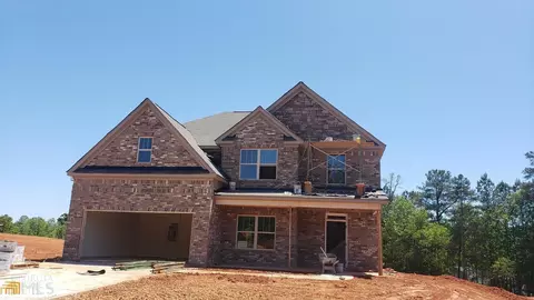5656 Laney Dr #LOT LN7, Rex, GA 30273