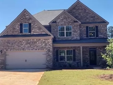 5652 Laney Dr #LOT LN 6, Rex, GA 30273