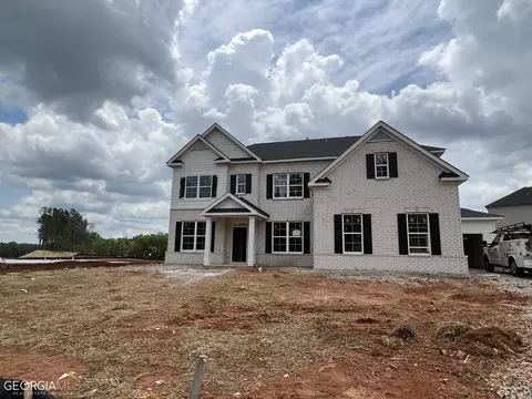 400 Sylvie Dr #12, Mcdonough, GA 30252