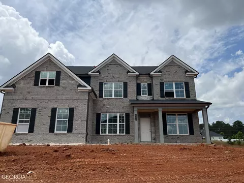 213 Arwen Dr #14, Mcdonough, GA 30252