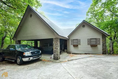 305 Mulligan Way, Jasper, GA 30143