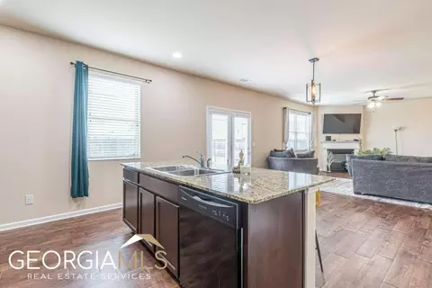 1891 Osprey Dr, Hampton, GA 30228 photo 5
