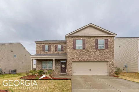 1891 Osprey Dr, Hampton, GA 30228