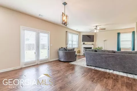 1891 Osprey Dr, Hampton, GA 30228 photo 7