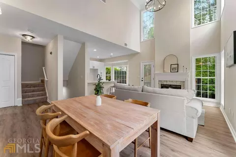 240 Abbotts Mill Dr, Duluth, GA 30097 photo 11