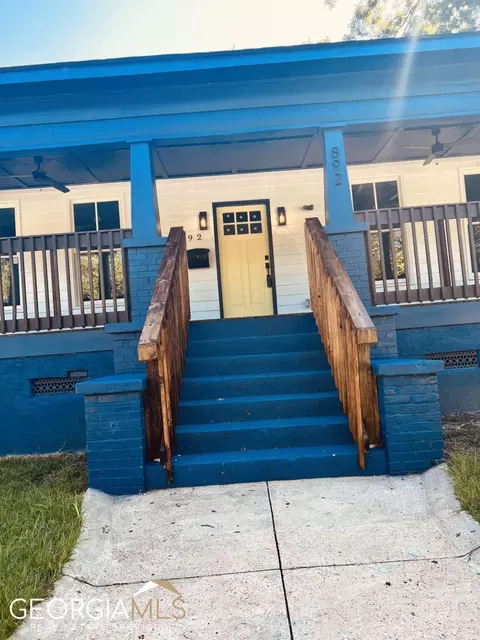 892 Elm St, Macon, GA 31201 photo 1