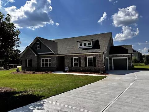 1200 White Columns Dr, Monroe, GA 30656