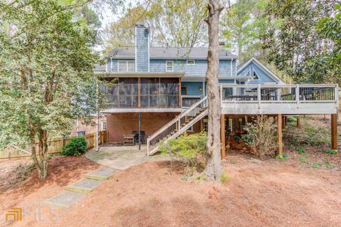 2932 Paddock Trl, Duluth, GA 30096 photo 62