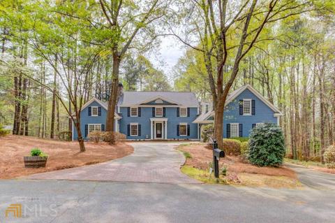 2932 Paddock Trl, Duluth, GA 30096 photo 1