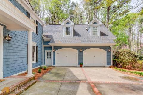 2932 Paddock Trl, Duluth, GA 30096 photo 4