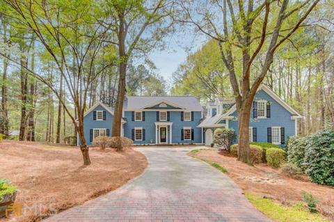 2932 Paddock Trl, Duluth, GA 30096 photo 3
