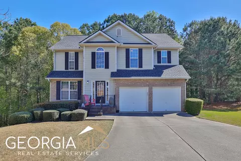 40 Creekview Ct, Acworth, GA 30101
