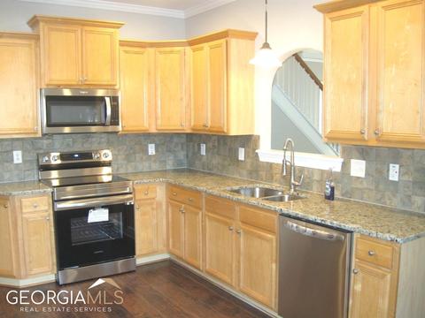 160 Ryan Ln, Covington, GA 30014 photo 4