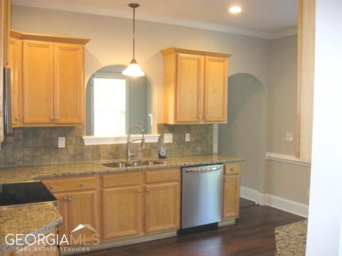 160 Ryan Ln, Covington, GA 30014 photo 5