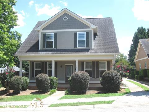 160 Ryan Ln, Covington, GA 30014 photo 1