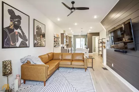 701 Pryor St SW, Atlanta, GA 30315
